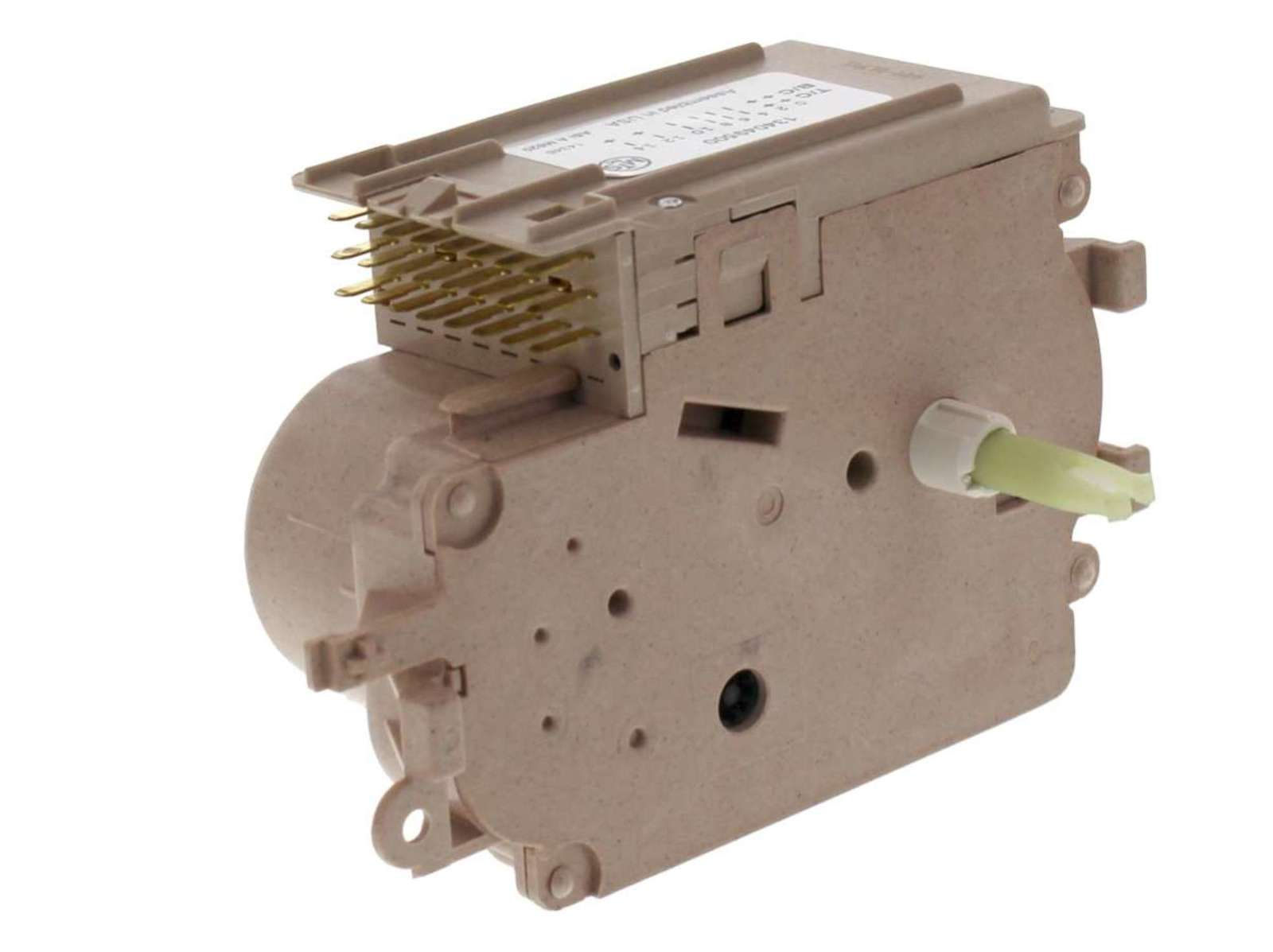 134049500 - Genuine OEM Frigidaire Washer Timer